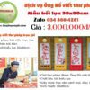 thue-ong-do-viet-boi-lua-thu-phap-tp-hcm
