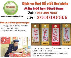 thue-ong-do-viet-thu-phap