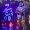 robot-khong-lo-bieu-dien-su-kien-ha-noi