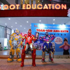 robot-khong-lo-bieu-dien