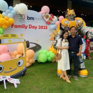 robot-khong-lo-su-kien-thieu-nhi-ha-noi