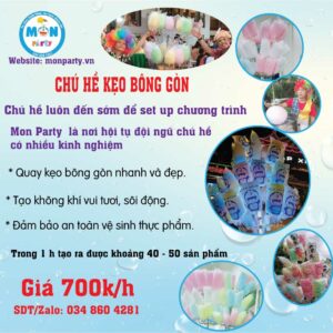keo-bong-gon-tao-hinh