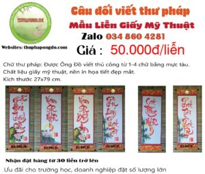 cau-doi-thu-phap-tet