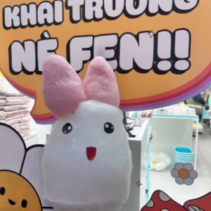 dich-vu-keo-bong-gon-khai-truong