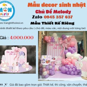 trang-tri-sinh-nhat-melody