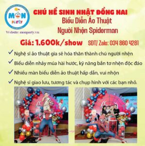 chu-he-bieu-dien-ao-thuat-spiderman