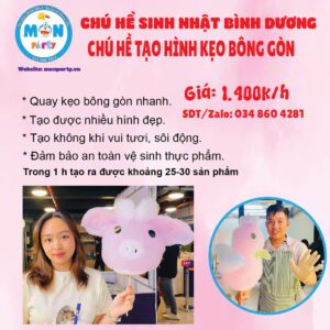 Keo-bong-gon-tao-hinh