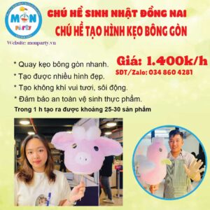 chu-he-tao-hinh-keo-bong-gon