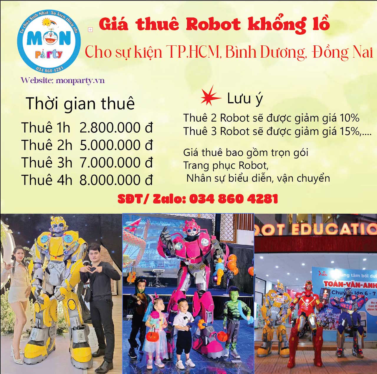 gia-thue-robot-khong-lo-su-kien-tphcm