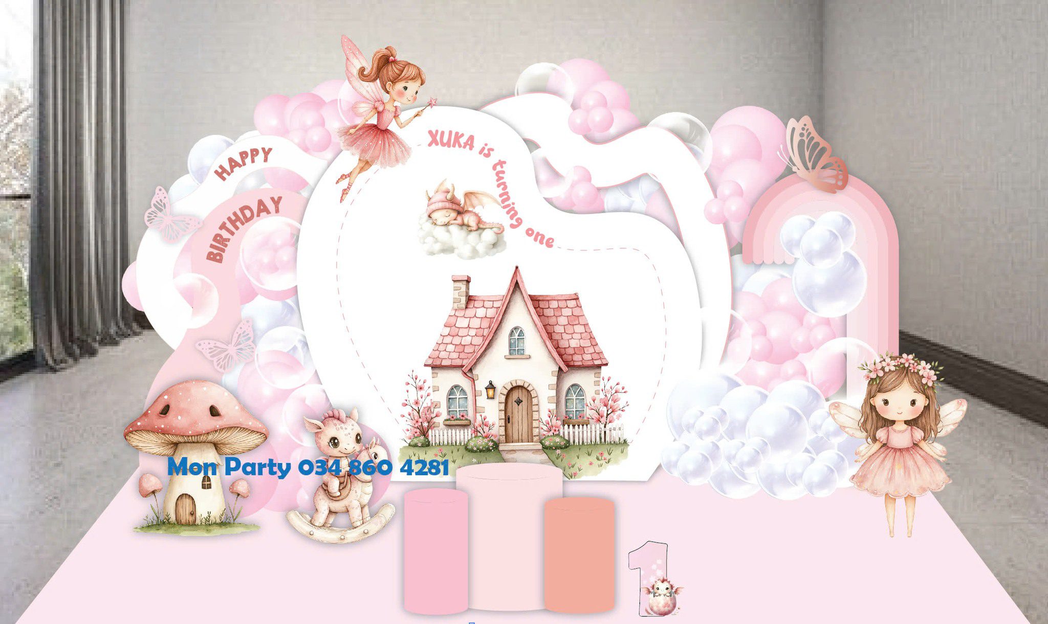 trang-tri-sinh-nhat-fairy-nang-tien