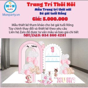 trang-tri-thoi-noi-be-gai-tuoi-rong