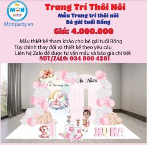 trang-tri-thoi-noi-be-gai-tuoi-rong