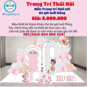 trang-tri-thoi-noi-be-gai-tuoi-rong
