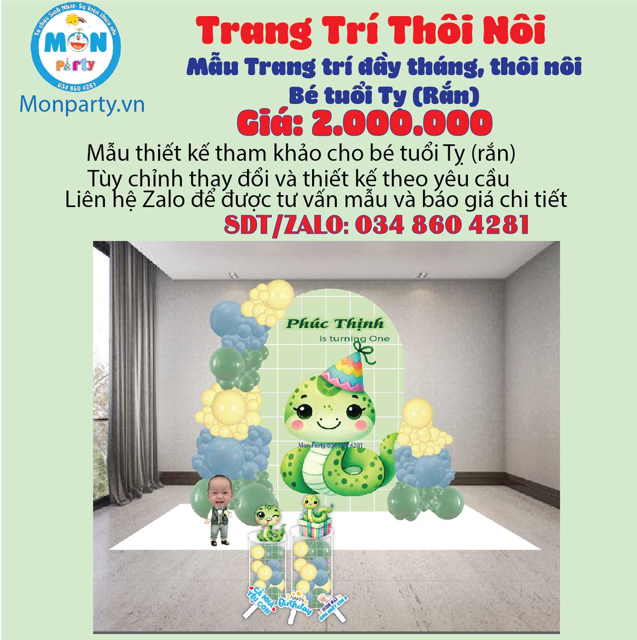 trang-tri-thoi-noi-be-trai-tuoi-ran