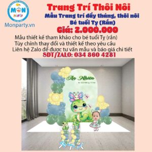 trang-tri-sinh-nhat-1-tuoi-be-gai-tuoi-ty