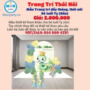 trang-tri-day-thang-be-gai-tuoi-ran