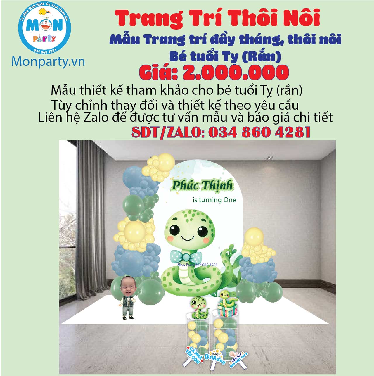 trang-tri-thoi-noi-be-trai-tuoi-ran