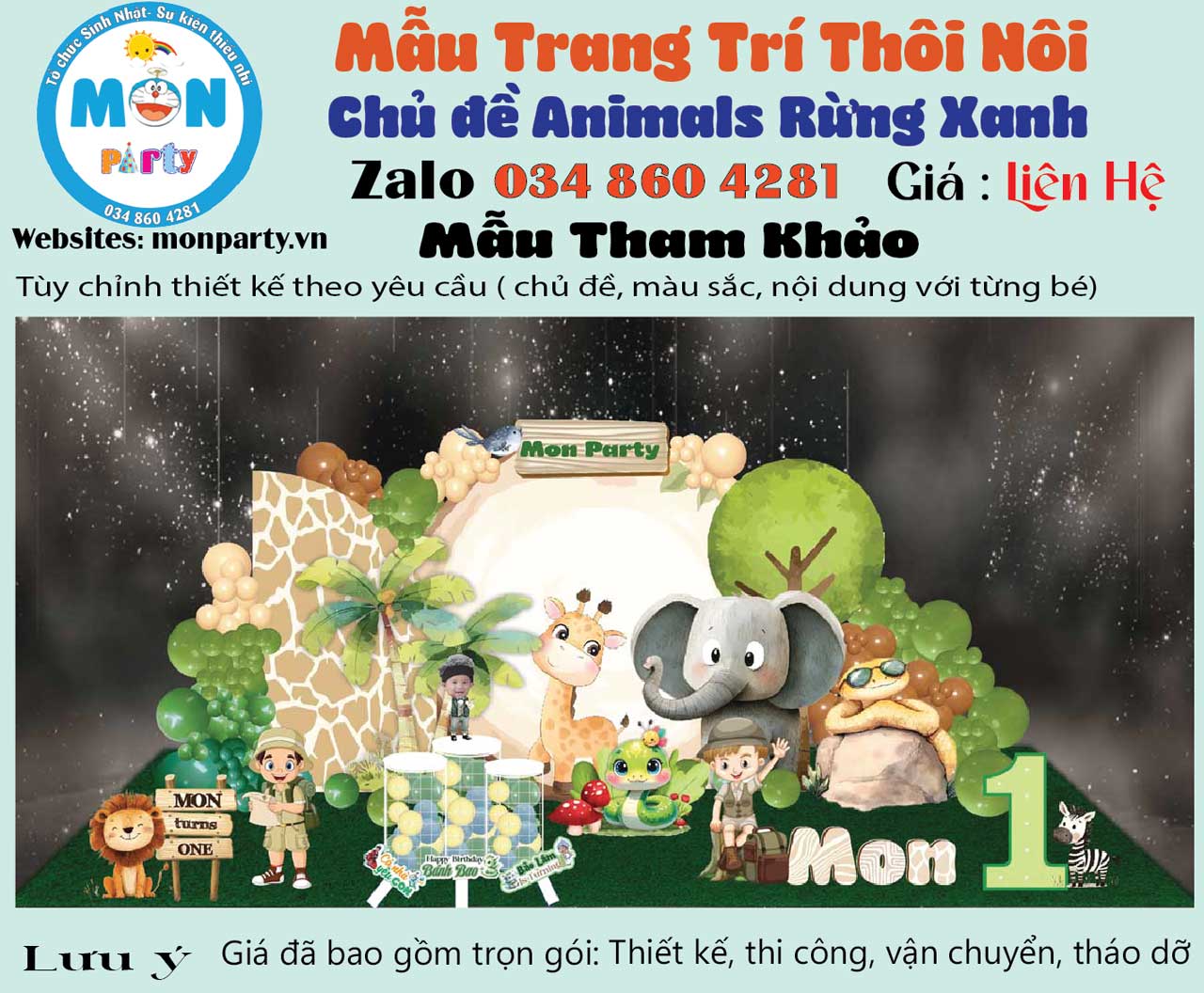 trang-tri-thoi-noi-chu-de-animals