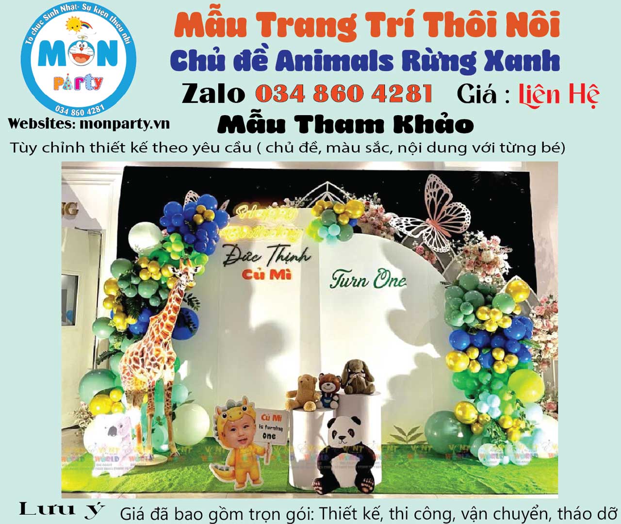 trang-tri-sinh-nhat-chu-de-animals