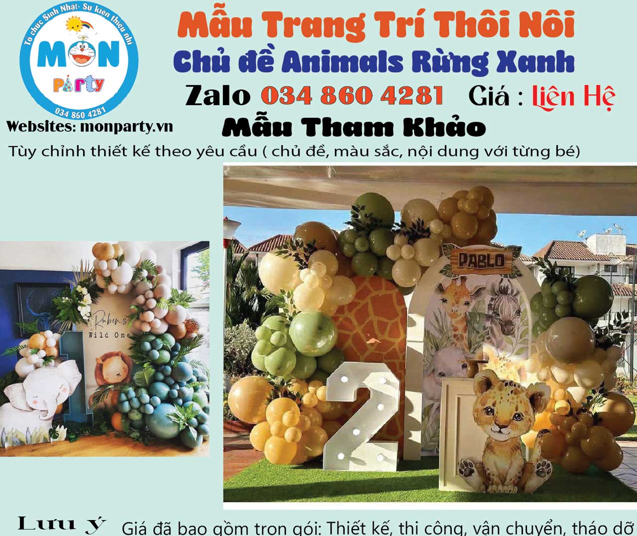 trang-tri-sinh-nhat-chu-de-animals