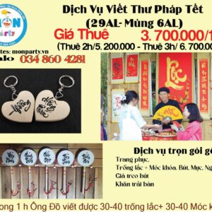 viet-thu-phap-len-qua-luu-niem