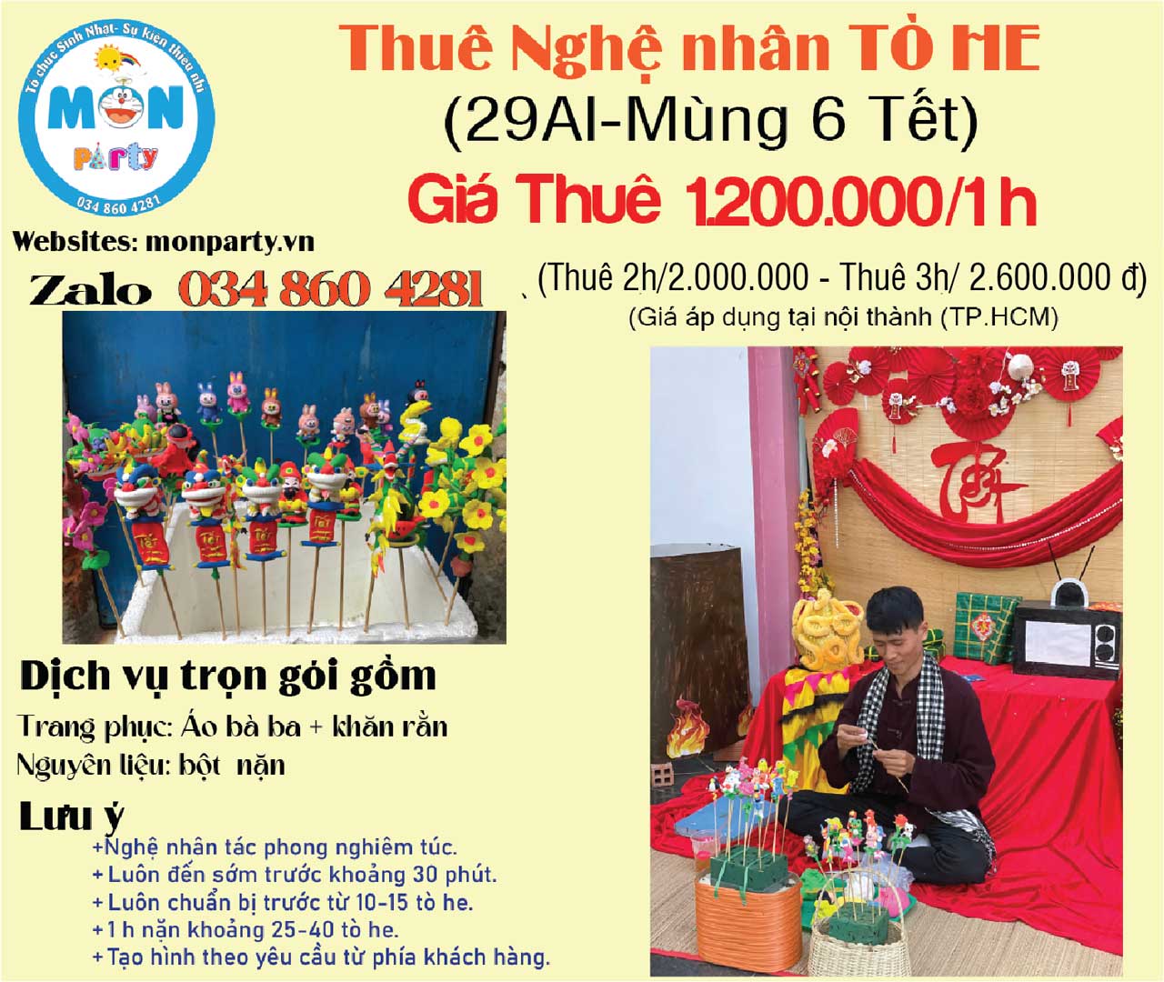 gia-thue-nghe-nhan-to-he