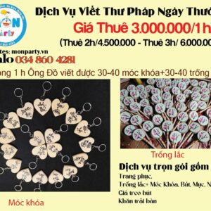 qua-tang-luu-niem-thu-phap