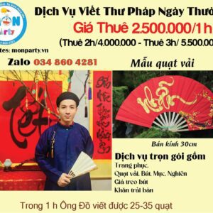 quat-vai-viet-thu-phap