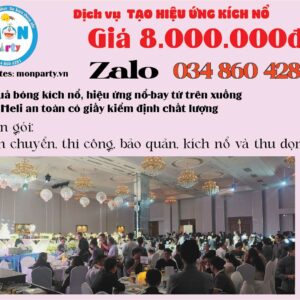gia-bong-kich-no-cuoi-ha-noi