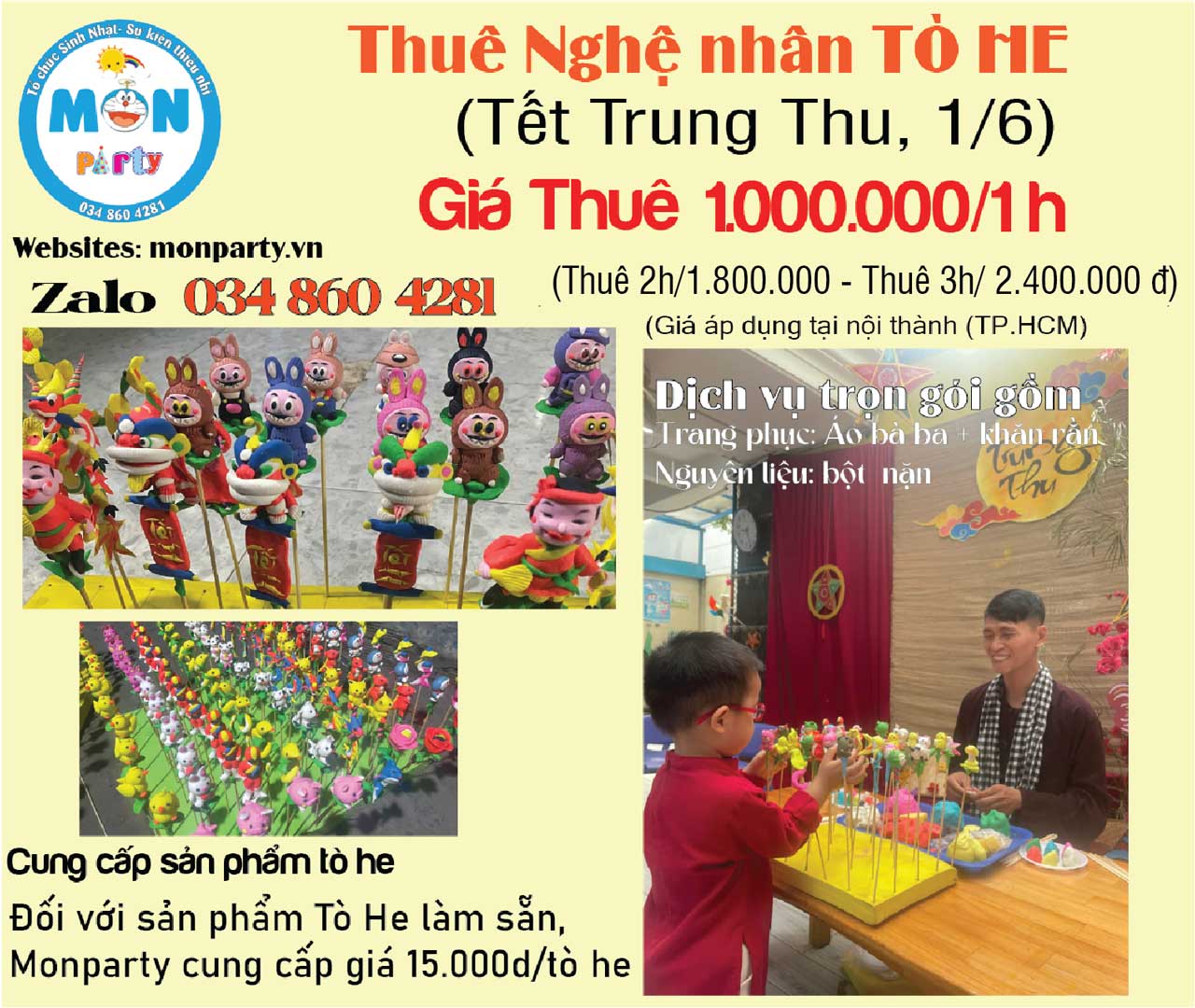 gia-thue-nghe-nhan-to-he