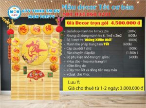 gia-mau-tieu-canh-tet-mini