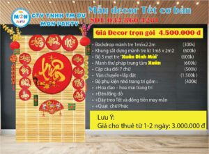 gia-mau-tieu-canh-tet-mini