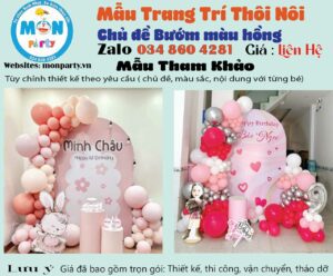 mau-backdrop-sinh-nhat-be-gai-mau-hong