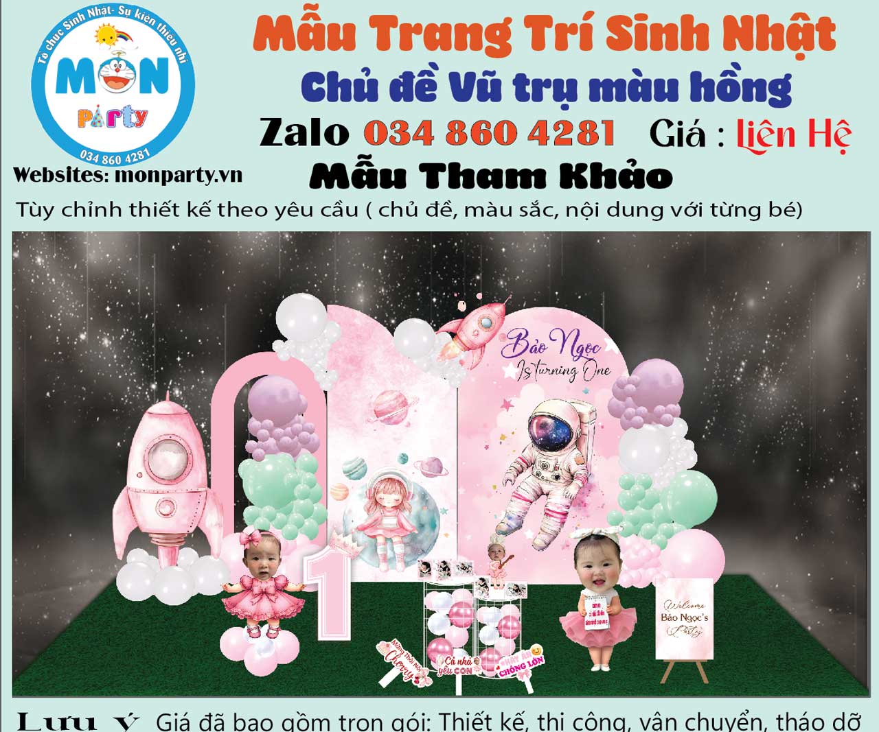 trang-tri-sinh-nhat-vu-tru-hong