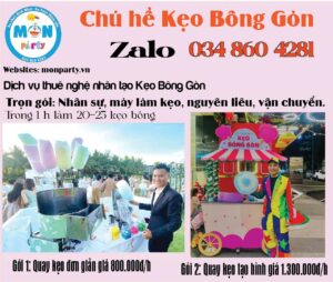 dich-vu-keo-bong-gon