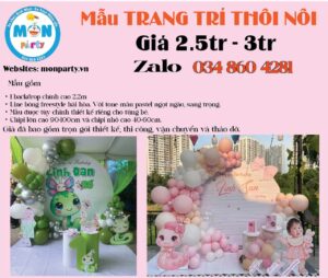huong-dan-decor-sinh-nhat-tuoi-ran