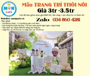 decor-backdrop-tuoi-ty-mau-xanh