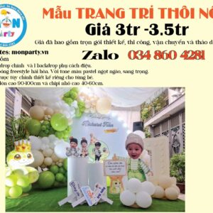 decor-backdrop-tuoi-ty-mau-xanh