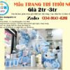 decor-backdrop-tuoi-ty-mau-xanh