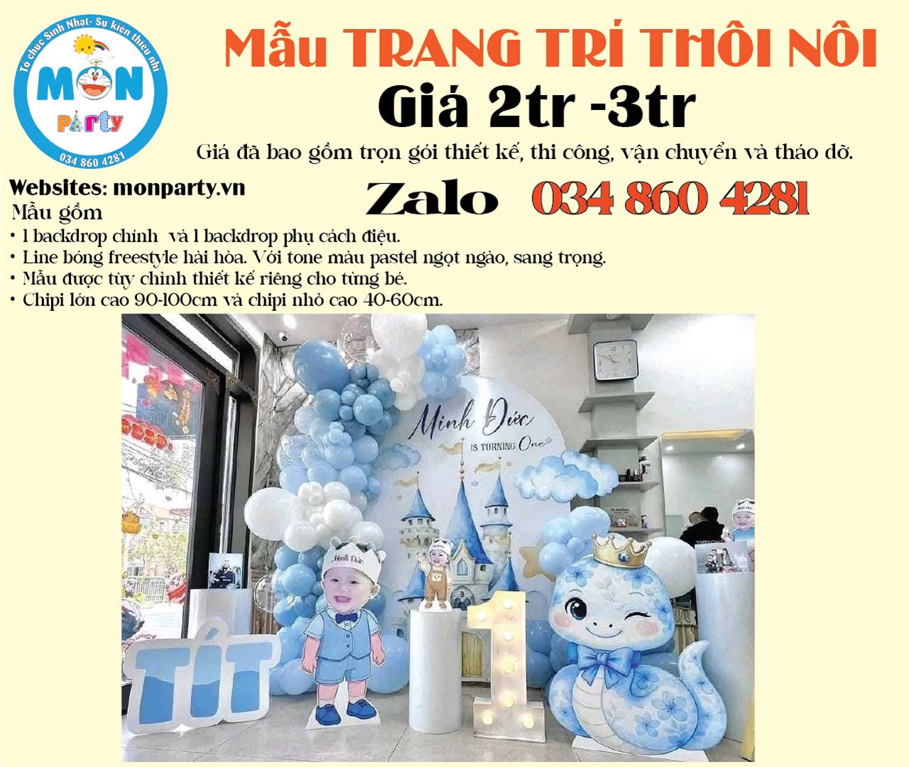 decor-backdrop-tuoi-ty-mau-xanh