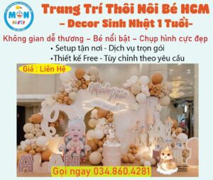 background-thoi-noi-mau-vang-phong-cach-trang-tri-sinh-nhat-boho