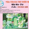trang-tri-thoi-noi-tuoi-ran-tone-xanh-la