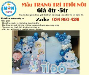 decor-backdrop-tuoi-ty-mau-xanh