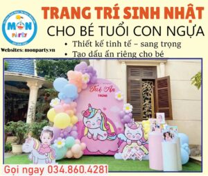 decor-sinh-nhat-tuoi-ngua