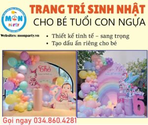 decor-sinh-nhat-tuoi-ngua