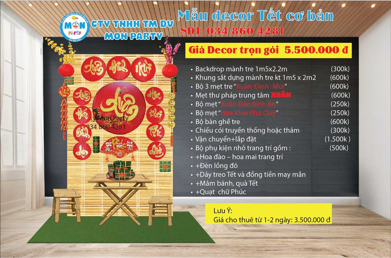 decor-tieu-canh-tet-cho-tiec-tat-nien