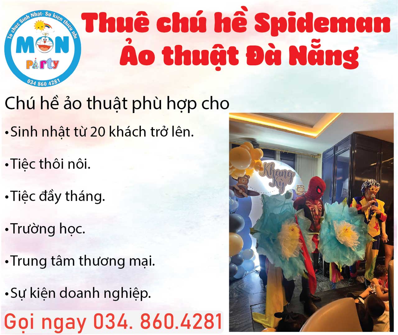 chu-he-spiderman-sinh-nhat-da-nang