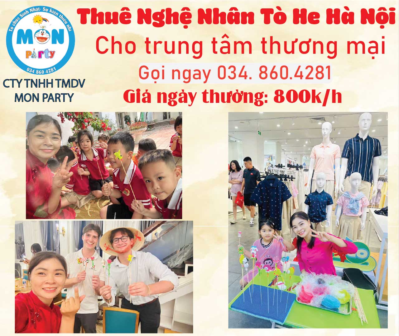 thue-nghe-nhan-nan-to-he-trung-tam-thuong-mai-ha-noi