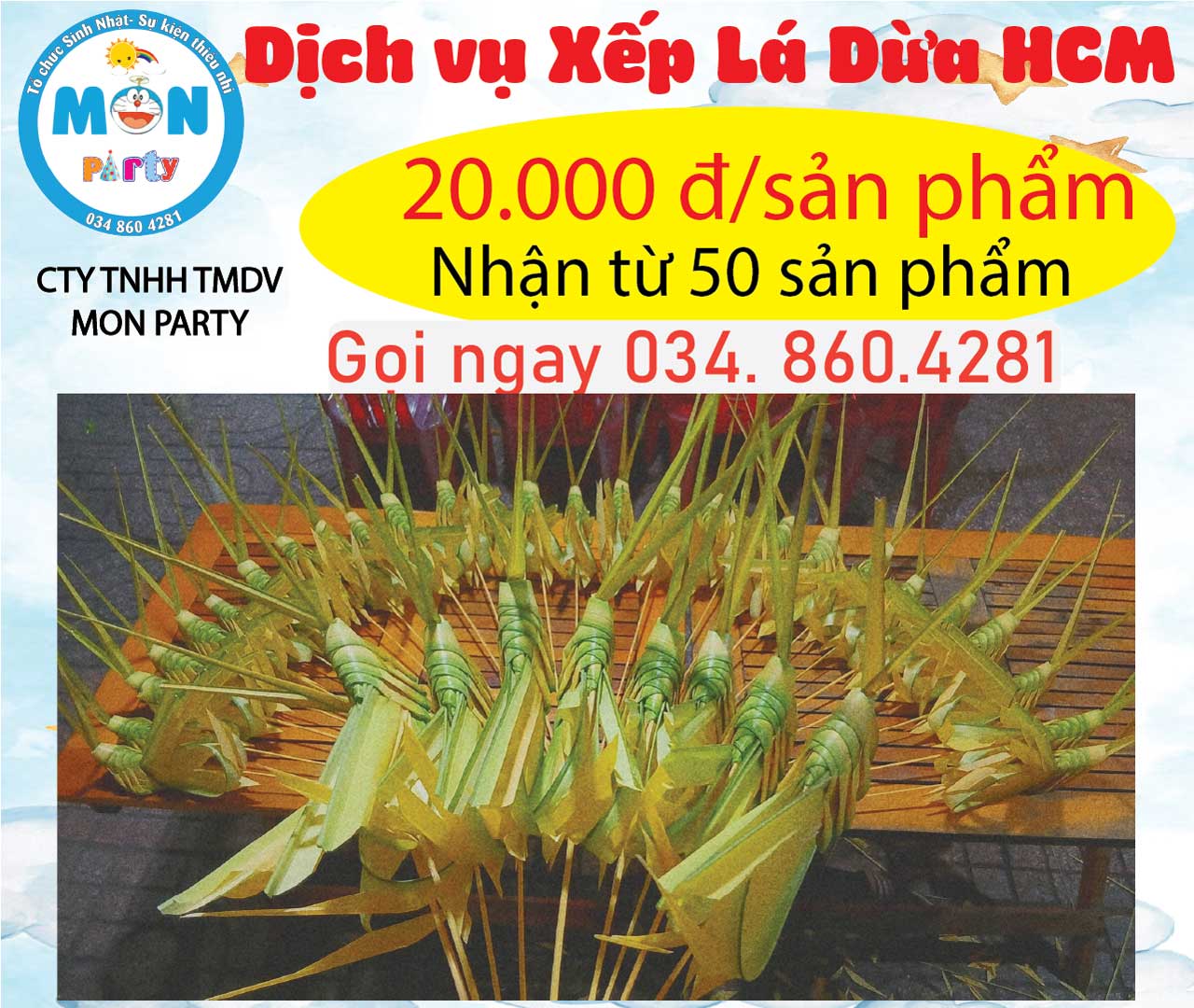 dich-vu-xep-la-dua-hcm