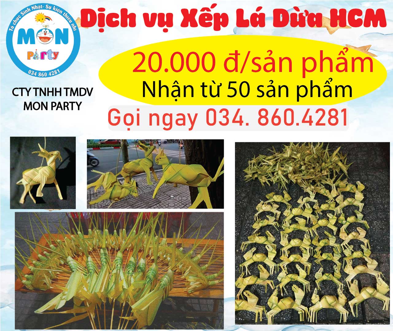 thue-dich-vu-xep-la-dua